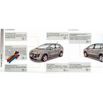notice-utilisation-peugeot-3008-avec-pochette-origine-manuel-officiel-francais