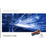 notice-utilisation-peugeot-308-avec-pochette-origine-manuel-officiel-francais