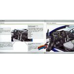 notice-utilisation-peugeot-207-cc-avec-pochette-origine-wip-nav-wip-sound