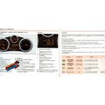 notice-utilisation-peugeot-207-cc-avec-pochette-origine-wip-nav-wip-sound