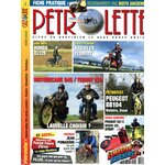 gazoline-petrolette-hors-serie-2-xl125-florett-d45-bb104-vespa-sprint-125