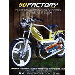 gazoline-petrolette-hors-serie-2-xl125-florett-d45-bb104-vespa-sprint-125