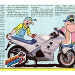 journal-spirou-2515-natacha-honda-vf750f-1986