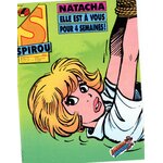 journal-spirou-2515-natacha-honda-vf750f-1986