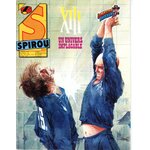 journal-spirou-2514-1986-xiii-aristote-les-jungles-perdues