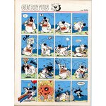 journal-tintin-nouvelle-serie-n-2-couverture-herge-castafiore-blueberry