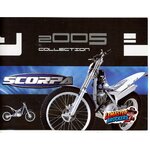 scorpa-sy250-collection-2005-brochure-moto-trial-yamaha