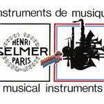 autocollant-henri-selmer-paris-instruments-musique-vintage-lemasterbrockers
