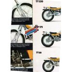 brochure-yamaha-ty80-ty175-ty250-originale-catalogue-trial