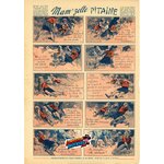 coeurs-vaillants-ames-vaillantes-50-1941-tintin-milou-original