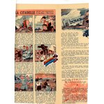 coeurs-vaillants-ames-vaillantes-13-1941-tintin-milou-original