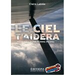 livre-le-ciel-taidera-claire-lablee-femme-pilote