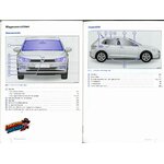 notice-volkswagen-polo-2020-manuel-utilisateur-neerlandais-original