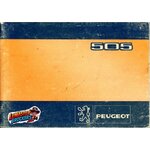 notice-peugeot-505-manuel-utilisation-entretien-original-francais