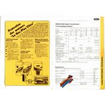 notice-ford-sierra-manuel-utilisation-entretien-original-francais