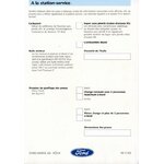 notice-ford-fiesta-1993-manuel-utilisation-original-francais