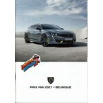 catalogue-peugeot-tarifs-2021-belgique-prix-mai-original
