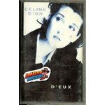 cassette-celine-dion-deux-1995