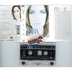 cassette-lara-fabian-pure-album