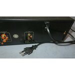 MARANTZ ST 50L TUNER HIFI NOIR BON ÉTAT DORIGINE