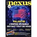 magazine-nexus-165-juillet-aout-2026