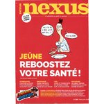 magazine-nexus-164-mai-juin-2026