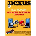 magazine-nexus-163-mars-avril-2026