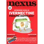 magazine-nexus-139-mars-avril-2022-ivermectine