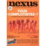 magazine-nexus-140-mai-juin-2022-complotisme