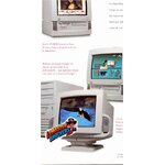 brochure-compaq-presario-1995-micro-ordinateur-multimedia