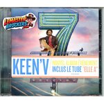 keenv-7-cd-album-2017-neuf-sous-blister