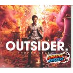 NOM PHOTO SEO  thomas-leleu-outsider-cd-2024-neuf-sous-blister