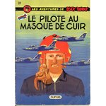 buck-danny-le-pilote-au-masque-de-cuir-eo-1971-dupuis