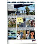 buck-danny-le-pilote-au-masque-de-cuir-eo-1971-dupuis
