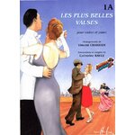 les-plus-belles-valses-volume-1a-violon-piano-henry-lemoine