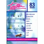 top-ten-83-partitions-piano-guitare-paul-beuscher