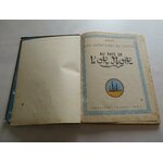 tintin-au-pays-de-l-or-noir-b4-1950-herge-casterman