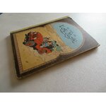 tintin-au-pays-de-l-or-noir-b4-1950-herge-casterman