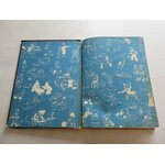 tintin-au-pays-de-l-or-noir-b4-1950-herge-casterman