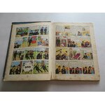 tintin-au-pays-de-l-or-noir-b4-1950-herge-casterman