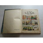 tintin-au-pays-de-l-or-noir-b4-1950-herge-casterman