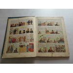 tintin-au-pays-de-l-or-noir-b4-1950-herge-casterman