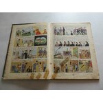 tintin-au-pays-de-l-or-noir-b4-1950-herge-casterman