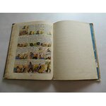 tintin-au-pays-de-l-or-noir-b4-1950-herge-casterman