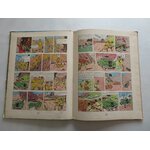 TINTIN L’OREILLE CASSÉE