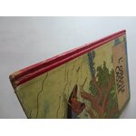 TINTIN L’OREILLE CASSÉE