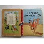 tintin-crabe-aux-pinces-or-b4-1950-casterman-herge