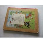 tintin-crabe-aux-pinces-or-b4-1950-casterman-herge