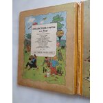 tintin-7-boules-cristal-1948-b2-quatrieme-plat