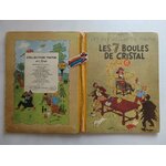 tintin-les-7-boules-de-cristal-edition-originale-1948-b2-herge-casterman